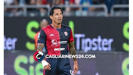 Genoa Cagliari, i numeri di Lapadula con e contro il Grifone - Cagliari News 24