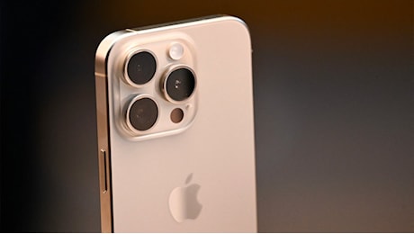 iPhone 16 presenterà il nuovo tasto Cattura: tutti i dettagli della nuova funzione