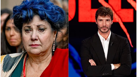 Marisa Laurito stronca Stefano De Martino e attacca Rai e Governo: Distrutta, tutti i grandi mandati via