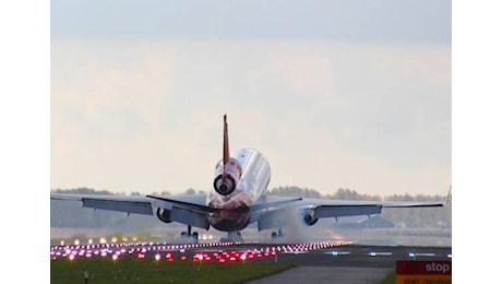 Via libera allo sviluppo infrastrutturale per il Masterplan di Malpensa: nel 2035 dovrà gestire 40 milioni di passeggeri