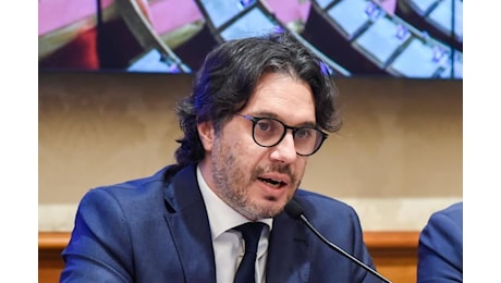 Silvestri (M5s): «Siamo forti, possiamo fare a meno di qualcuno»