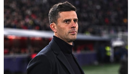 Milan Juve, altro infortunio in casa bianconera: lascia la sua nazionale, allarme per Thiago Motta