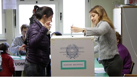 La Regione vota in anticipo per il dopo Bonaccini. Urne aperte il 17 e 18 novembre