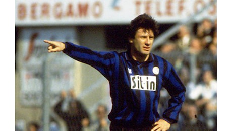Se ne è andato Oliviero Garlini a 68 anni: a Gandino il suo “ultimo stadio”