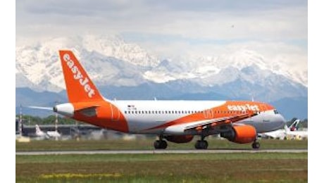 EasyJet aggiunge voli sulla Milano Malpensa-Monaco per la finale di Champions League