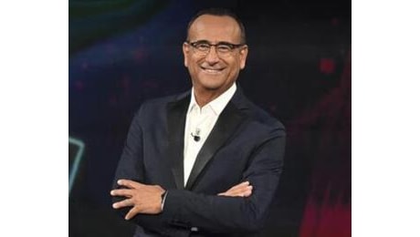 Sanremo 2025, Conti: 'Un talent per scegliere le nuove proposte'