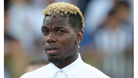 Pogba alla Gazzetta: 'Voglio giocare nella Juventus, disposto a rinunciare a dei soldi'