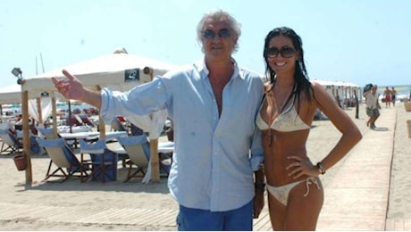 Twiga, Briatore pronto a vendere il brand. Del Vecchio jr investe dopo il Franco Mare