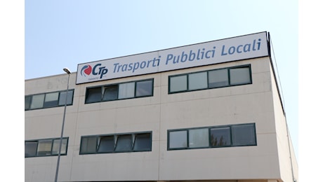 Ctp Taranto si affida a Iveco per la formazione del personale in officina