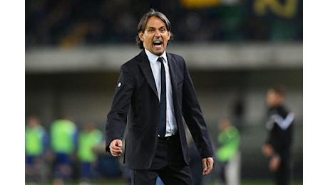 Verona-Inter, ciao alla sosta! Le scelte di Inzaghi (con trittico in vista)