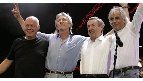 David Gilmour sul catalogo dei Pink Floyd: Sarebbe un sogno venderlo. Non per i soldi, ma per liberarmi dalle discussioni