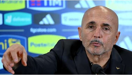 Spalletti e caso ultrà: Non devo chiarire niente a nessuno