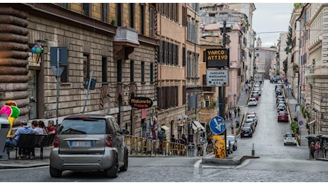 Ztl fascia verde Roma, i diesel Euro 4 potranno circolare per tutto il 2025: la Regione dà il via libera