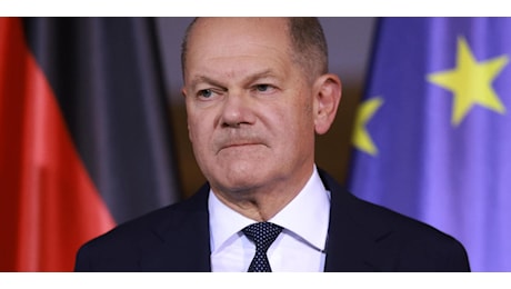 Germania: ministri Fdp lasceranno la coalizione di Scholz