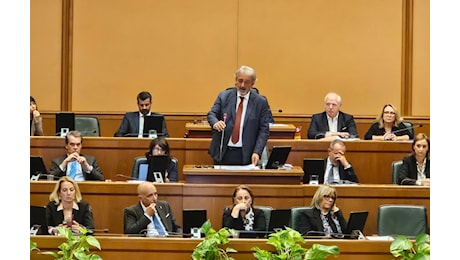 Consiglio regionale, il centrodestra ancora non s’accorda. Rocca: “Niente ricadute sull’istituzione”