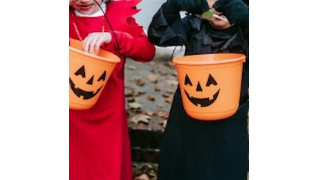 Halloween 2024 a Milano e dintorni: eventi per tutta la famiglia