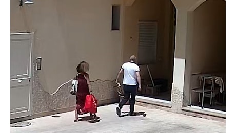 Floriana Calcagno, chi era l'amante di Messina Denaro arrestata come fiancheggiatrice