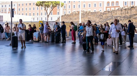 Sciopero nazionale dei trasporti domani 18 luglio: orari e fasce di garanzia nelle principali città italiane