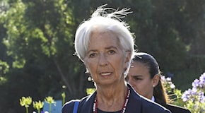 Lagarde lo spread francese lo segue, eccome. E avverte i contendenti: Le regole di bilancio vanno rispettate