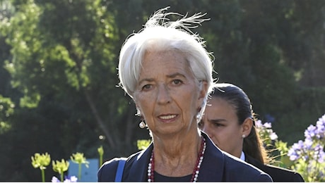 Lagarde lo spread francese lo segue, eccome. E avverte i contendenti: Le regole di bilancio vanno rispettate