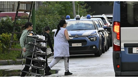 ​Maxiblitz al Parco Verde liberate 36 case occupate: «È l’inizio della fase due»