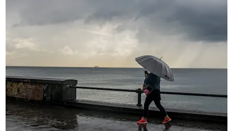 Torna il sole ma non per molto, nuove perturbazioni in arrivo: le previsioni meteo