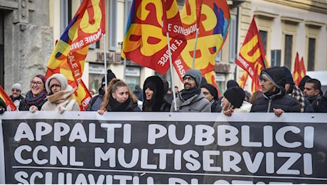 Governo Meloni tra stabilità e scioperi: il dilemma del referendum sull'Autonomia