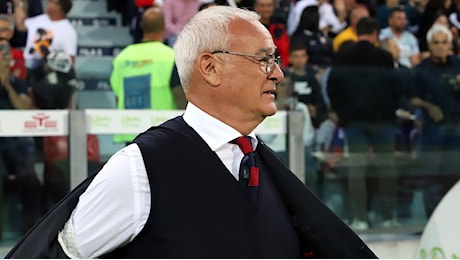 CAPELLO: RANIERI CONOSCE LA ROMA, FINALMENTE UNA SCELTA GIUSTA