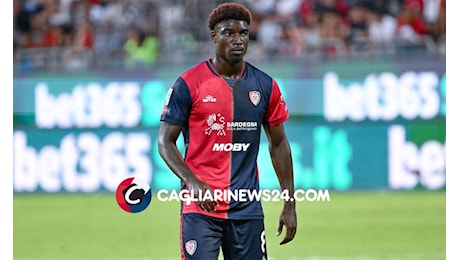 Adopo taglia un traguardo importante in Inter-Cagliari! Ecco di cosa si trata