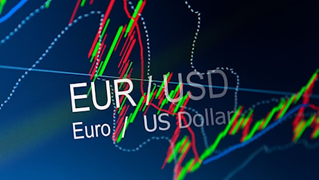 Inflazione area euro, inflazione BoJ e PIL USA tra gli highlight della prossima settimana