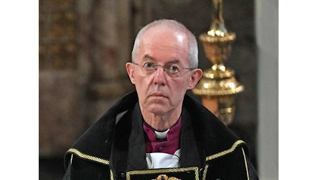 “Il crollo dell’ultima torre di Canterbury. La Chiesa d’Inghilterra travolta dallo scandalo degli abusi: dalle dimissioni dell’arcivescovo Welby alla crisi del protestantesimo europeo” di Davide Roman