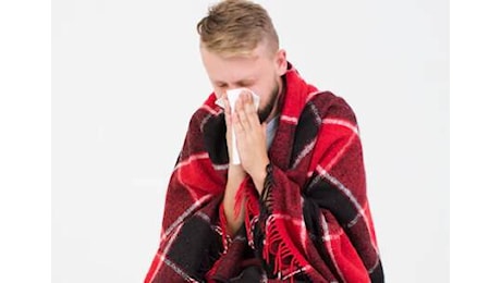 Tornano influenza e virus respiratori, previsti più casi dello scorso anno