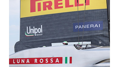 Luna Rossa, prima la squalifica poi il ko, cos'è successo oggi alla Louis Vuitton Cup