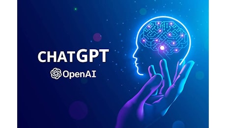 ChatGPT multato dal Garante della Privacy: 15 milioni di euro a OpenAI, ecco perchè