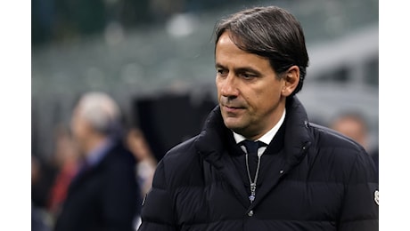 Inter doppia mossa per la Lazio: Inzaghi ha trovato il punto debole