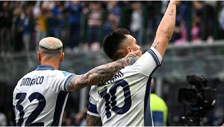 L'Inter stavolta la porta a casa senza ansie. Ora la pressione è sul Napoli