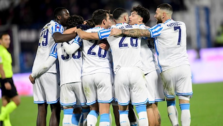 La Spal vince la terza gara consecutiva, battuta la Torres 1-0 al Paolo Mazza