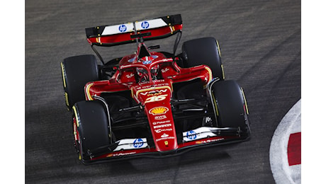 F1 oggi in tv, GP Qatar 2024: orari 29 novembre, streaming, programma Sky, differita TV8