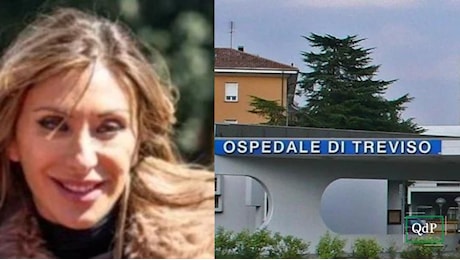 “L’operazione è andata bene”, Sabrina Salerno tranquillizza i fans dopo l’intervento