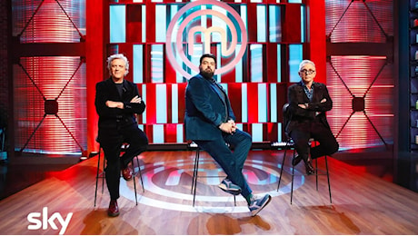 MasterChef Italia 14, stasera in tv la prima puntata: le anticipazioni