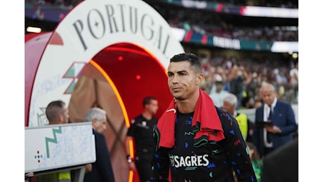 Caso Ronaldo, cambia tutto: la Juventus sorride