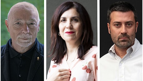 Premio Strega 2025, chi sono gli scrittori nella dozzina dei candidati: favoriti Nori, Terranova, Bajani