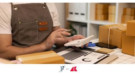 Artigiani e commercianti: come funziona lo sconto sui contributi INPS per le nuove attività