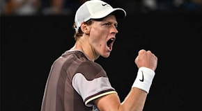 Wimbledon, Sinner-Berrettini: l'algoritmo non ha dubbi sul vincitore
