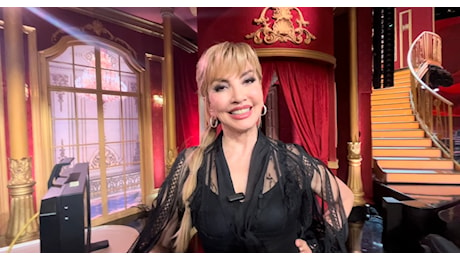 BALLANDO CON LE STELLE 2024 – Intervista con Milly Carlucci: “Il cast della diciannovesima edizione è sorprendente e carismatico”