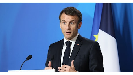 Francia, martedì le dimissioni di Attal e del governo, Macron verso il sì, l'annuncio durante riunione all'Eliseo con i leader di partito