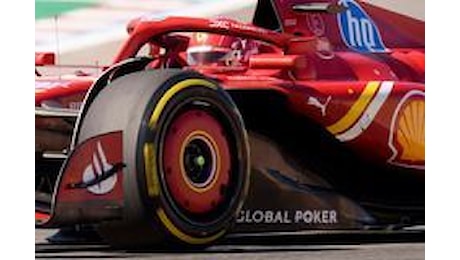 Formula 1, doppietta Ferrari nel gran premio d'America con Leclerc primo e Sainz secondo Gazzetta di Modena