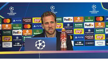 Kane: “Esultanza? Forse ho esagerato a caldo, grande rispetto. Quando perdi all’ultimo capita di…”