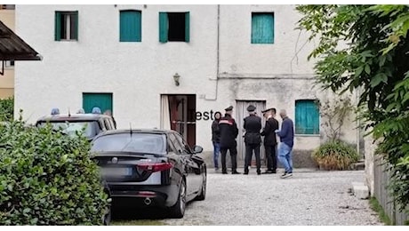 Omicidio-suicidio a Tarzo: disposta l'autopsia | Oggi Treviso | News | Il quotidiano con le notizie di Treviso e Provincia