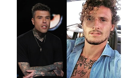 Rissa tra Fedez e Iovino, le parole del rapper secondo il bodyguard: L'ammazzo, io sono di Rozzano